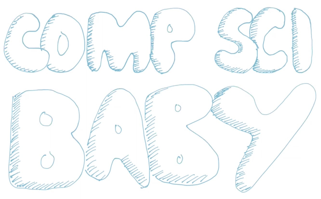 CompSci Baby