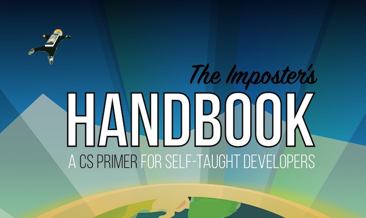 The Imposter's Handbook Second Edition